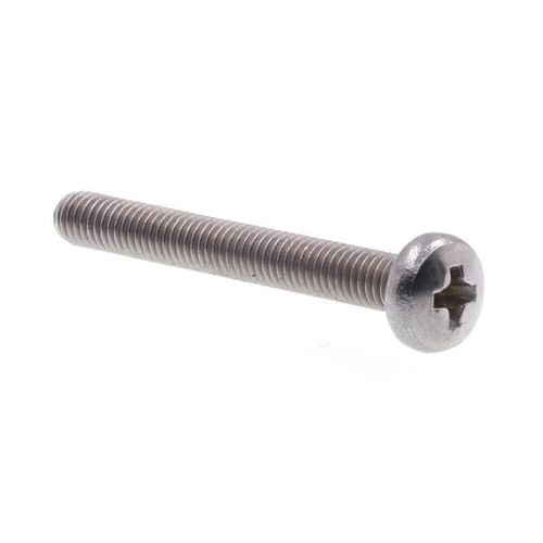 Mach, Pan, Phillips ,ss, Package Of 10