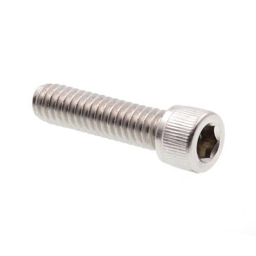 1/4 In.-20 X 1 In. Socket Head Cap Screws (10-Pack)