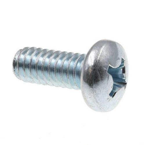 Mach,pan, Phillips ,zinc, Package Of 50