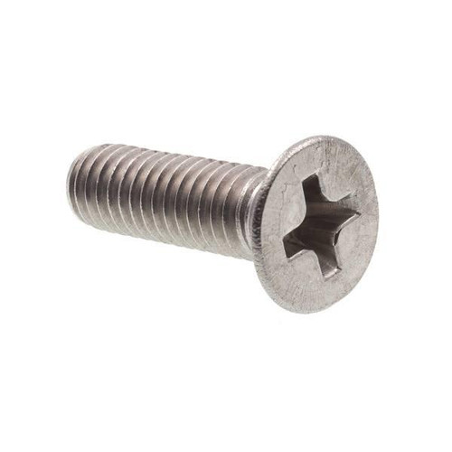 M4-0.7 X 14 Mm. Mach Flat Head Phillips (10-Pack)