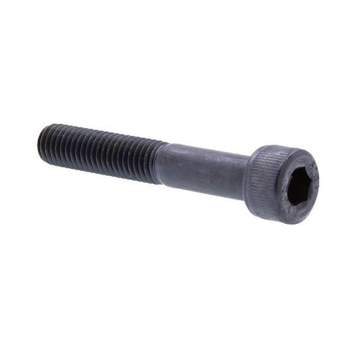 Socket Head Cap Screws, Allen , M8- 50mm, Black, Package Of 10