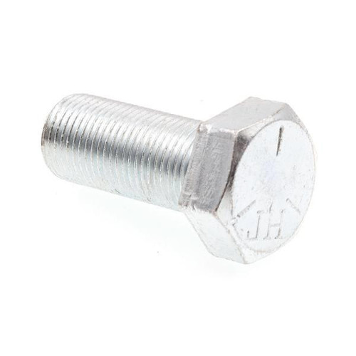 Hehd Cap Screws, Grade 5, -18, Grade 5zinc, Package Of 5