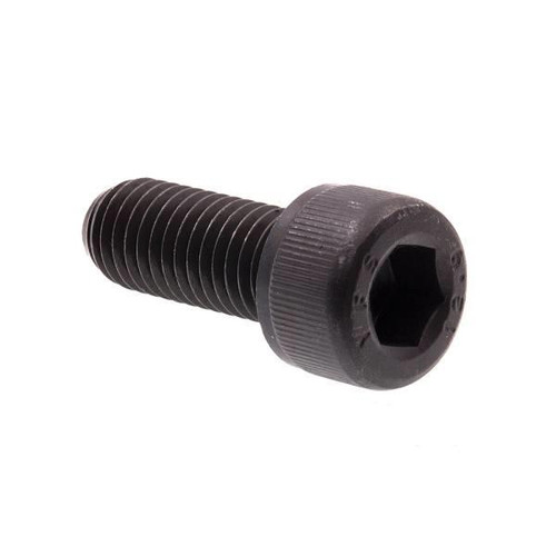 M10-1.50 X 25 Mm. Socket Hd Cap Screws (10-Pack)
