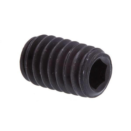 Skt Set Scws, -18 Blk , Package Of 10