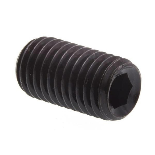 Skt Set Scws, -28 Blk, Package Of 25