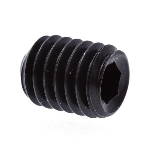 #10-32 X 1/4 In. Socket Set Screws (25-Pack)