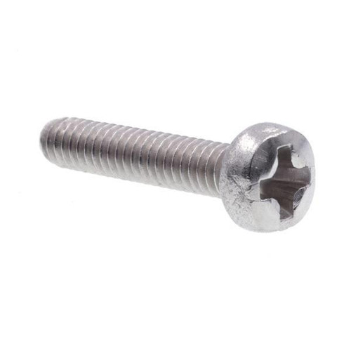 Mhn Srws,pan Hd, Phps Dr, -0.410mm, Grd A2-70 Ss , Package Of 10