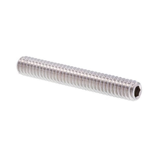 Skt Set Scws, -201, Grd 18-8 Ss, Package Of 10
