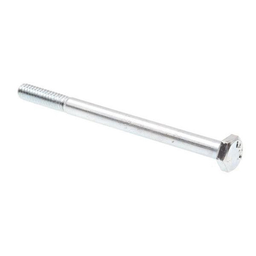 Hex Hd Cap Scws, Grd 5,203, Grd 5 Zc, Package Of 10