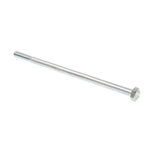 Hex Bolts,205, A307 Zc, Package Of 25