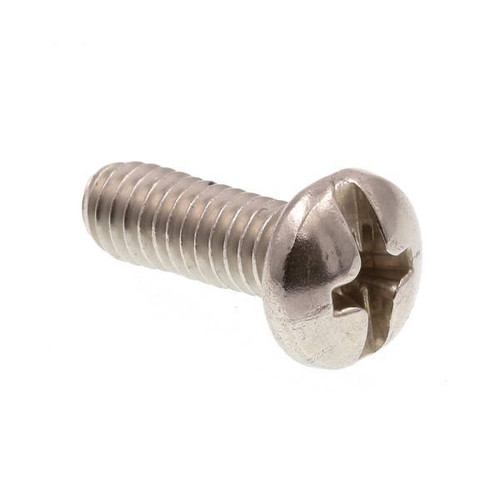 Eye Bolts With Nuts, 5/16 In.-18 X 4 In., Zc Sl0, Package Of 100