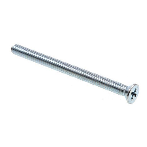 Hex Bolts, 3/4 In.-10 X 10 In., A307 Gav Sl, Package Of 25