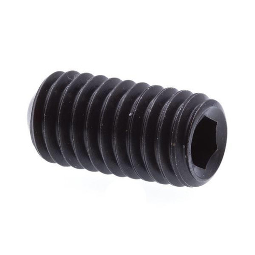 Scs, Button Head, Hdr, #10-24 X 1-1/4 In, Ss, Package Of 10