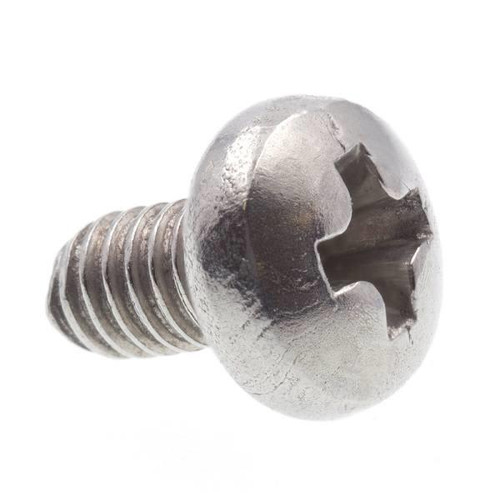 Ms, Metric, Ph, Phil Dr, M5-0.8 X 8mm, Gr A2-70 Ss, Package Of 10