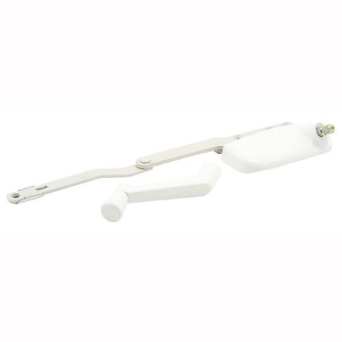 Ellipse Series Dyad Operator By Truth, Rh, White, Package Of 4