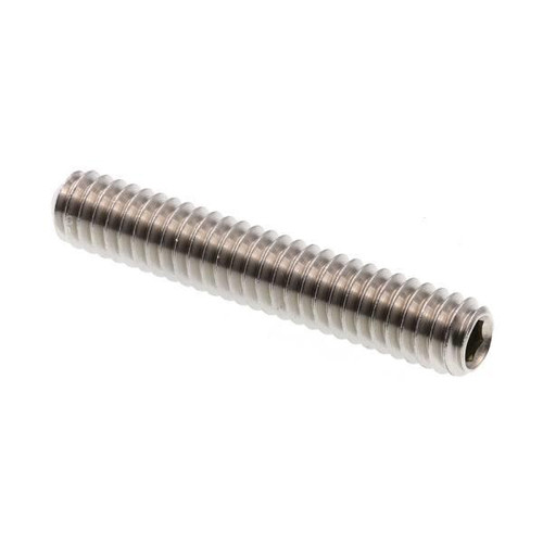 Fhn, Cl 8 Metric, M24-3.0, Zc Sl, 2-Pack