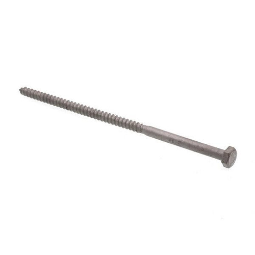 Fhn, Cl 10 Metric, M8-1.25, Zc Sl, Package Of 10