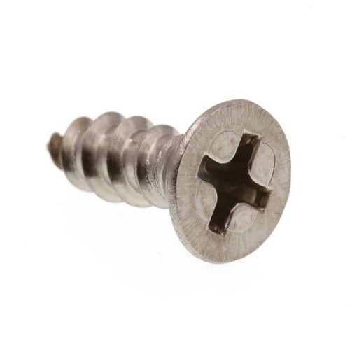 Cotter Pins, Ext Prong, 1/8 In. X 1-1/4 In, Zc Sl,package Of 25