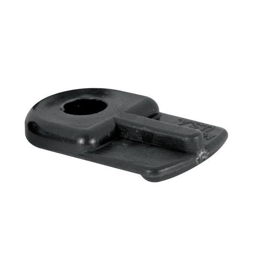 Make 2 Fit Drawer Track Guide Kit 1-1/8inplas Green Package Of 100