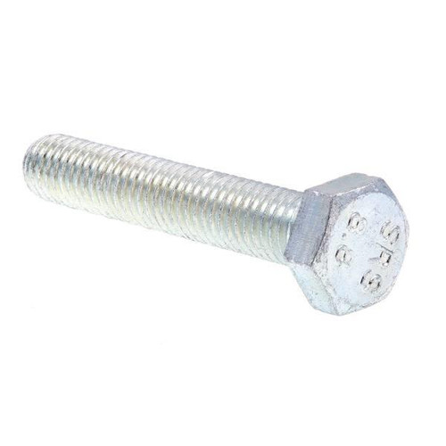 Ms, Ov Hd, Phil Dr, #10-24 X 2 In., Ss, 0, Package Of 10