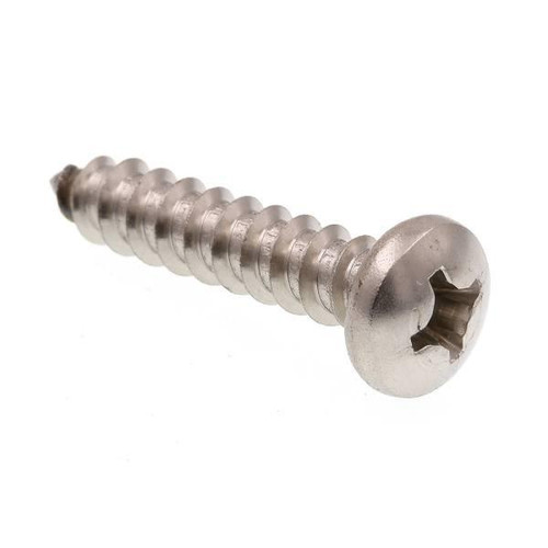 Flange Bolts, Cl 8.8 Metric, M6-1.0 X 10mm, Zc Sl, Package Of 25