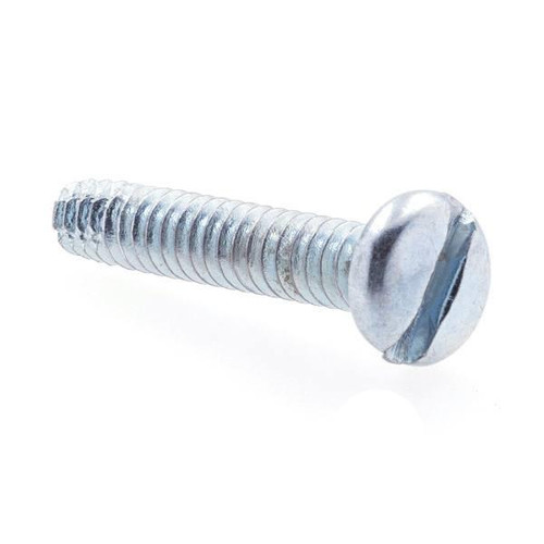 H15835handyman Hhcs, 3/8 In-16 X 3 In, Nyn, Package Of 2