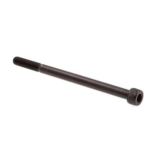 Shcs, Cls 12.9 Met, Hx Dr, M8-1.25 X 120mm, Blk Stl, Package Of 5