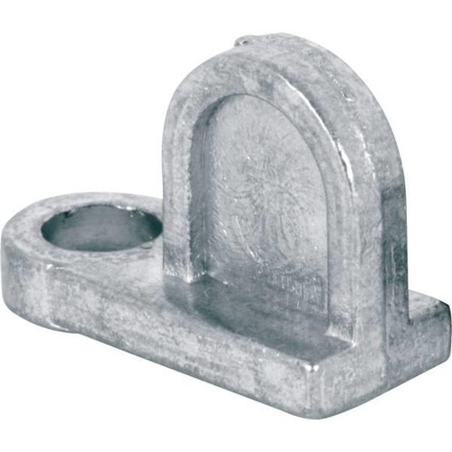 Dcast Flush Wdw Screen Clip Package Of 8