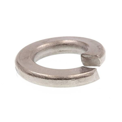 Med Split Lock Washers, Grade 18-8 Ss, Package Of 20