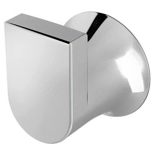 Moen Single Robe Hook, Chrome Finish