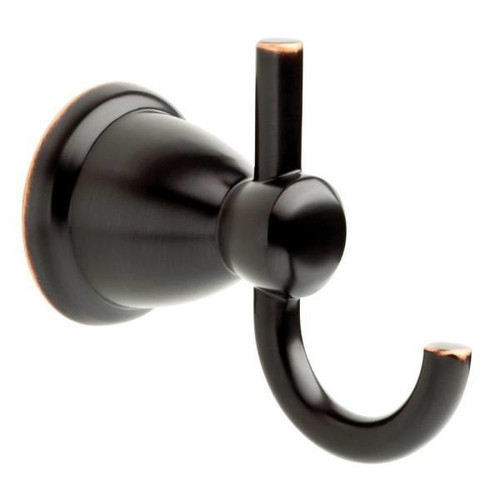 Franklin Brass Kinley Oil Rubbed Bronze Robe Hook