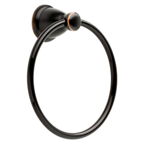 Franklin Brass Kinley Oil Rubbed Bronze Towel Bar Ring