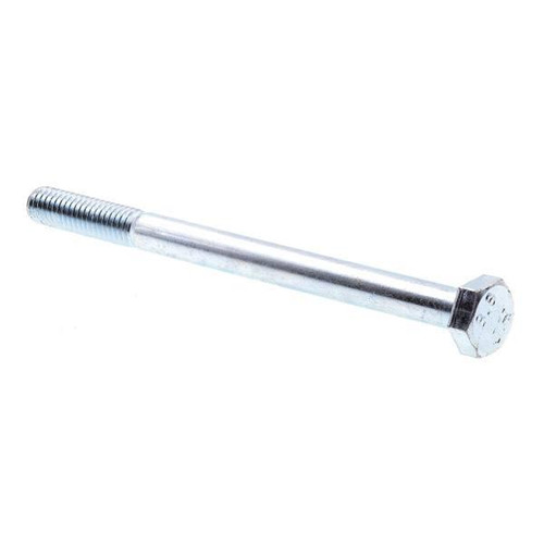 Hx Hd Cp S, Class 8.8 Met, M6-1.0 X 80mm, Zc Stl, Package Of 5