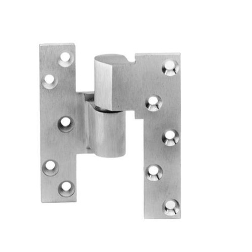 Rixson M19 Regular Intermediate Pivot Lh Stn Chrm