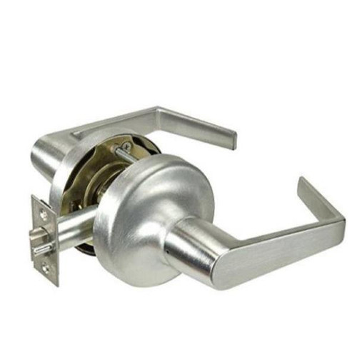 Accentra Au 5302ln 626 5300ln Grade 2 Cylindric, Aug, Stn Chrm