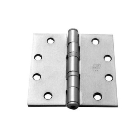 Mckinney Ta2714 5 Knuckle Hinge Standard Weight 4.5x4.5 26d Nrp, Package Of 3