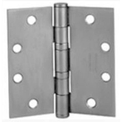 Mckinney T4a3786 Five Knuckle Hinges Heavy Weight 4 1/2 X4 1/2 26d, Package Of 3
