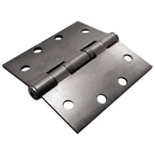 Mckinney Ta2714 5 Knuckle Hinge Standard Weight 4.5x4.5 10b Nrp, Package Of 3
