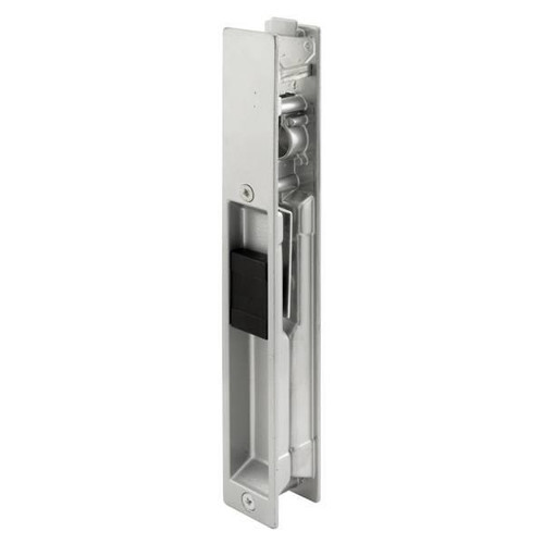 Sliding Dr Handle Set, Ms, Alum