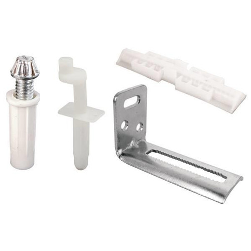 Bi-Fold Dr Pivot, Bracket And Guide Set