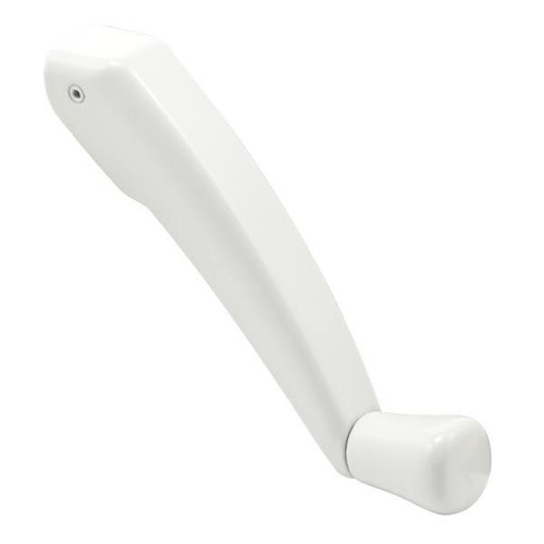 Truth Window Operator Fold Crank Handle 11/32 In Bore Wt Low-Profile