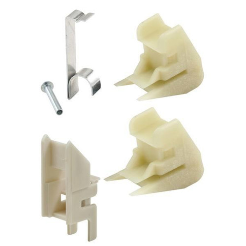 Channel Balance Acsris, Nln And Stl Cmpnts, Fs100 Fs151 152