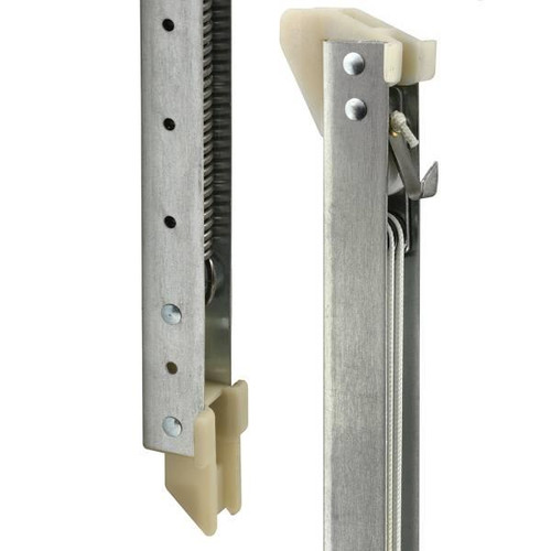 Make 2 Fit 28 In. Window Block And Tackle Sash Balance, W/ Fs101 And Fs153 Ends