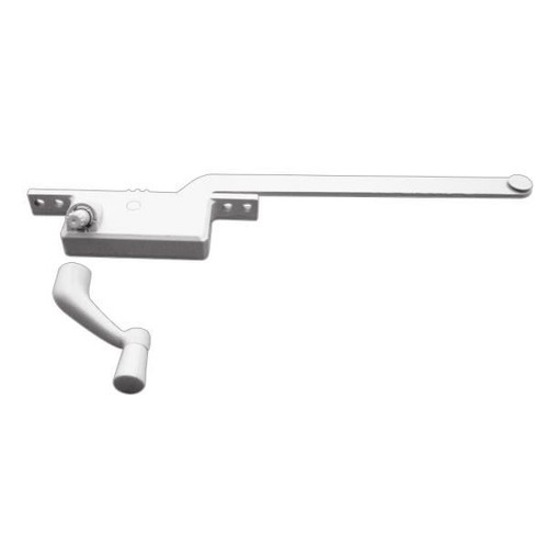 8 In., Wt Dcst, Csmnt Operator, Left Hand, Square Type