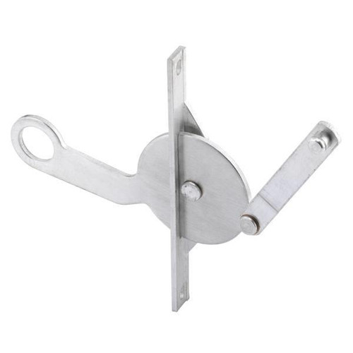 2-7/8 In. Jalousie Right-Hand Operator