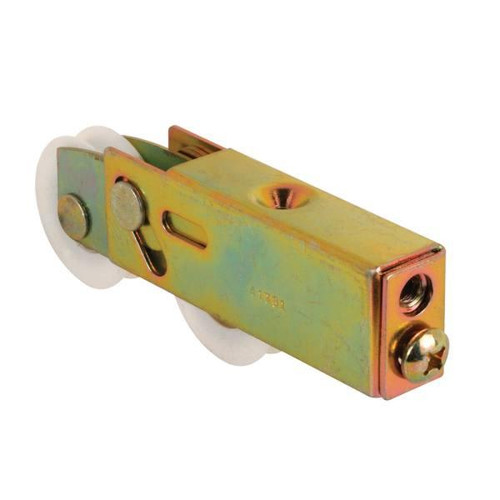 1-1/4 In Nylon Sliding Glass Tandem Door Rollers
