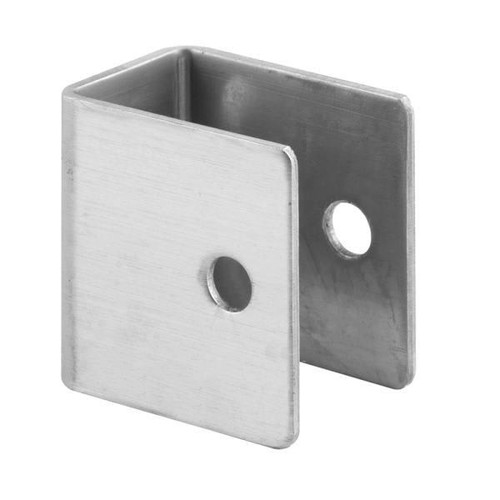 Sentry U-Bracket, For 1 In. Panels, Ss, Stn , T-27 Torx