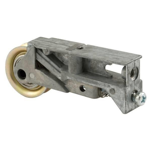 Single 1-1/4 In. Stl Rl Asbly, Dcst Unique Housing