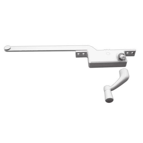 8 In., Wt Dcst, Csmnt Operator, Right Hand, Square Type