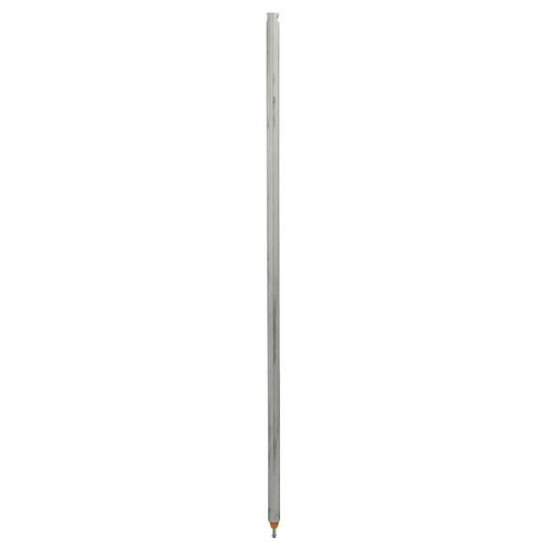 Make 2 Fit 9/16 In. X 22 In. Spiral Tilt Balance, Red Tip